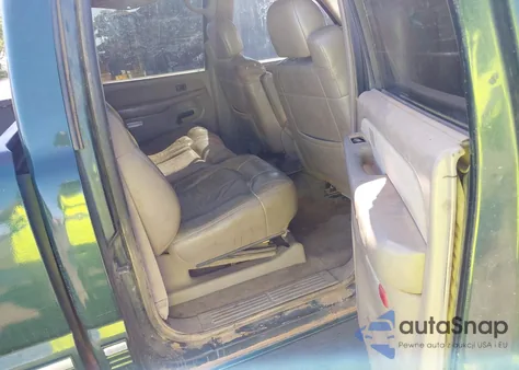 2001 Chevrolet Silverado 2500Hd Lt z USA, uszkodzony, nr VIN 1GCHK23101F153778